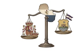 Las independencias de América