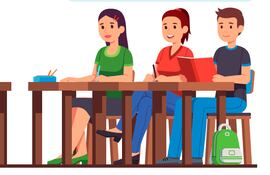 ¡Preparados para el último tramo!