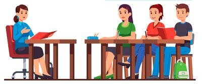 ¡Preparados para el último tramo!