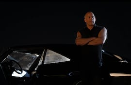 Rápidos y Furiosos X película Vin Diesel
