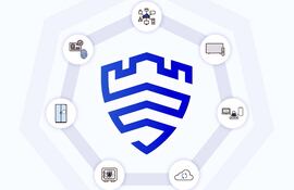 La plataforma de seguridad  en los smart tv de Samsung funciona como una barrera eficaz para prevenir hackeos.