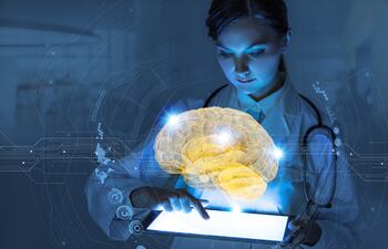 Imagen de referencia: la inteligencia artificial avanza cada vez más día a día.