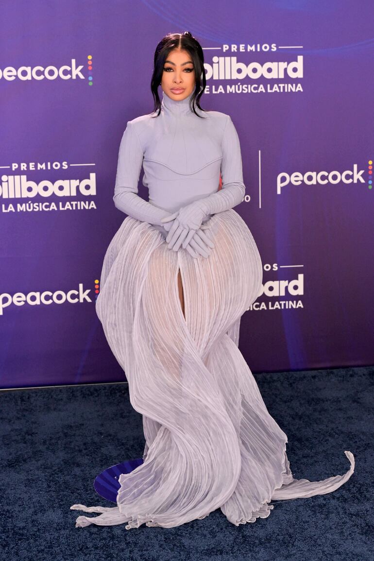 Yailin La Más Viral