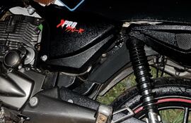 Matan a un joven en la costanera de Saltos, a orillas del río Piratiy