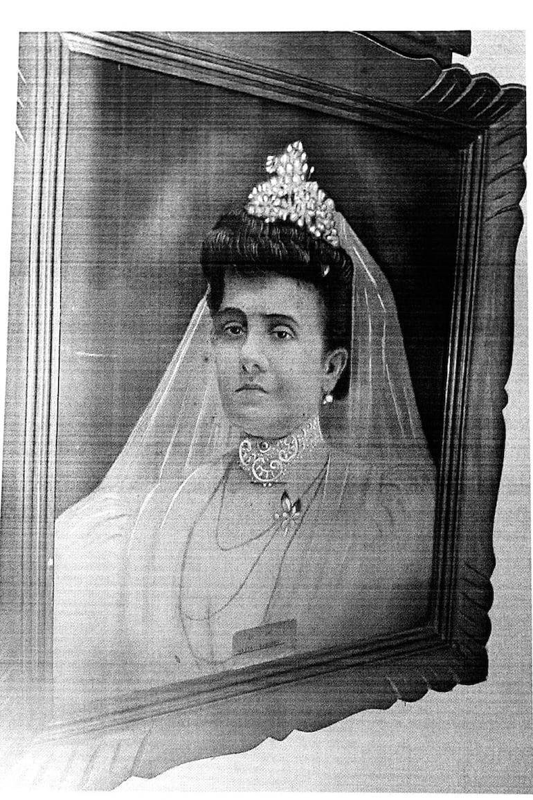 La última de los Barbero