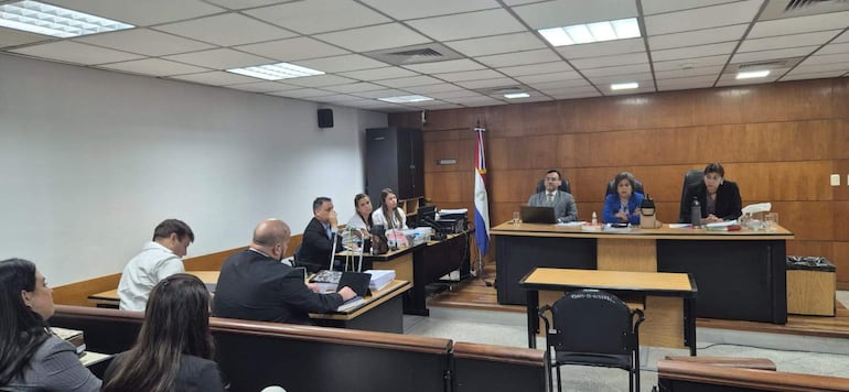 Odontológo confirma gravedad de lesión que sufrió Benjamín Zapag en brutal agresión