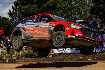 Fau Zaldívar y Marcelo Der Ohannesian van por la gloria continental el fin de semana.