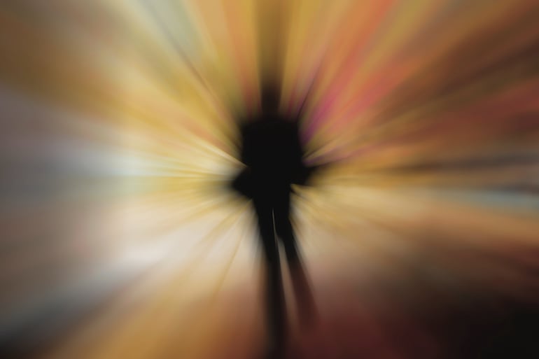 Soñar con ser perseguido.