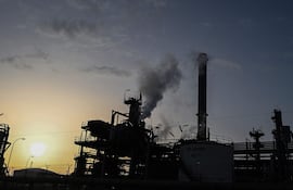 Precios del petróleo siguen imparables.