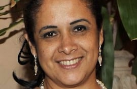 María Luisa Ferreira