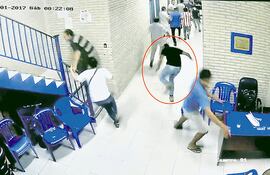 Rodrigo Quintana fue asesinado por la Policía en la madrugada del 1 de abril de 2017, en el local del PLRA. Hasta la fecha no se pudo realizar la audiencia preliminar para resolver si el caso se eleva a juicio.