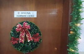 El programa Hambre Cero está en vilo en mano de 3 gobernadores, a los que el cartismo pretende castigar quitándoles el manejo.