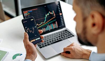 Imagen alusiva a las finanzas.
