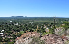 Yaguarón, la "Ciudad de la Mitología Guaraní", se prepara para recibir a los amantes del turismo interno con una variada gama de atractivos.