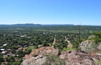 Yaguarón, la "Ciudad de la Mitología Guaraní", se prepara para recibir a los amantes del turismo interno con una variada gama de atractivos.