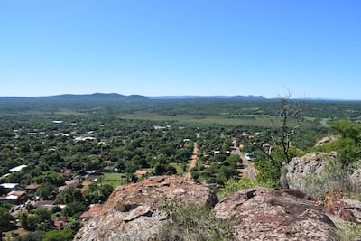 Yaguarón, la "Ciudad de la Mitología Guaraní", se prepara para recibir a los amantes del turismo interno con una variada gama de atractivos.