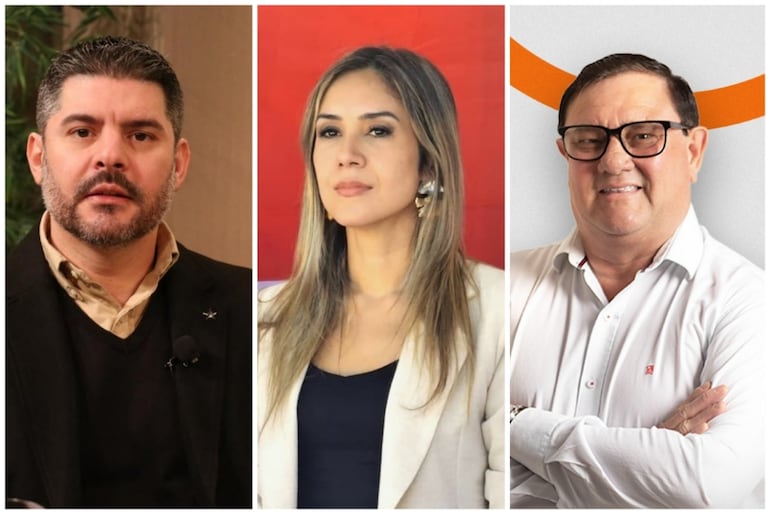 Sepa cuánto gastarán en proselitismo los “averiados” que buscan el rekutú