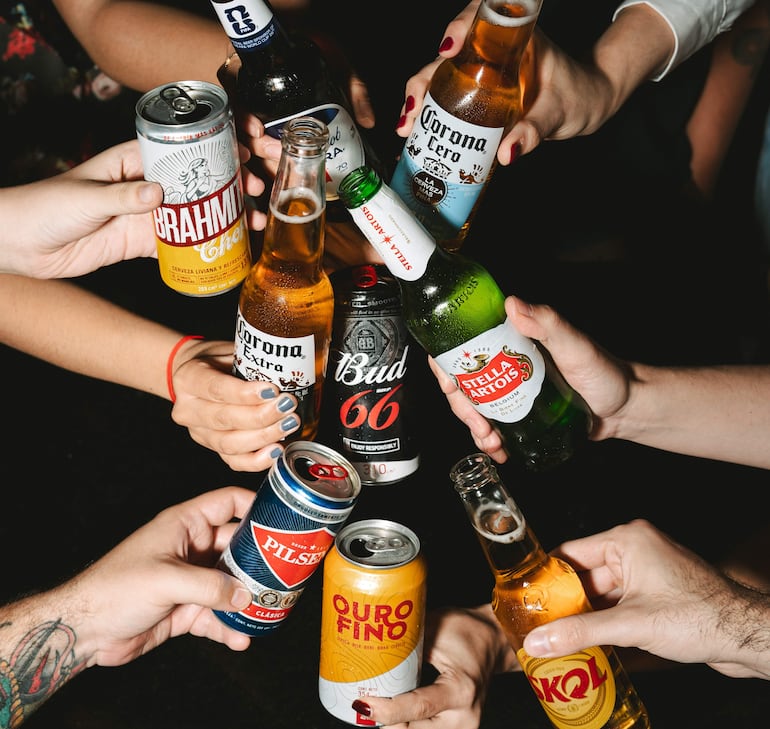 Con la mirada puesta en el futuro, Cervepar apuesta por seguir innovando y adaptándose a un consumidor que busca nuevas experiencias, opciones y propuestas dentro de la categoría.