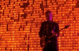 Massive Attack retira su música de todas las plataformas con presencia en Israel