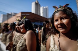 12 de octubre en América