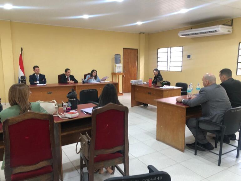 Peón sentenciado a 30 años por triple asesinato durante secuestro en Santaní