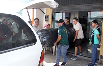 Asesinan a magistrado de máximo tribunal medioambiental de Bolivia.
