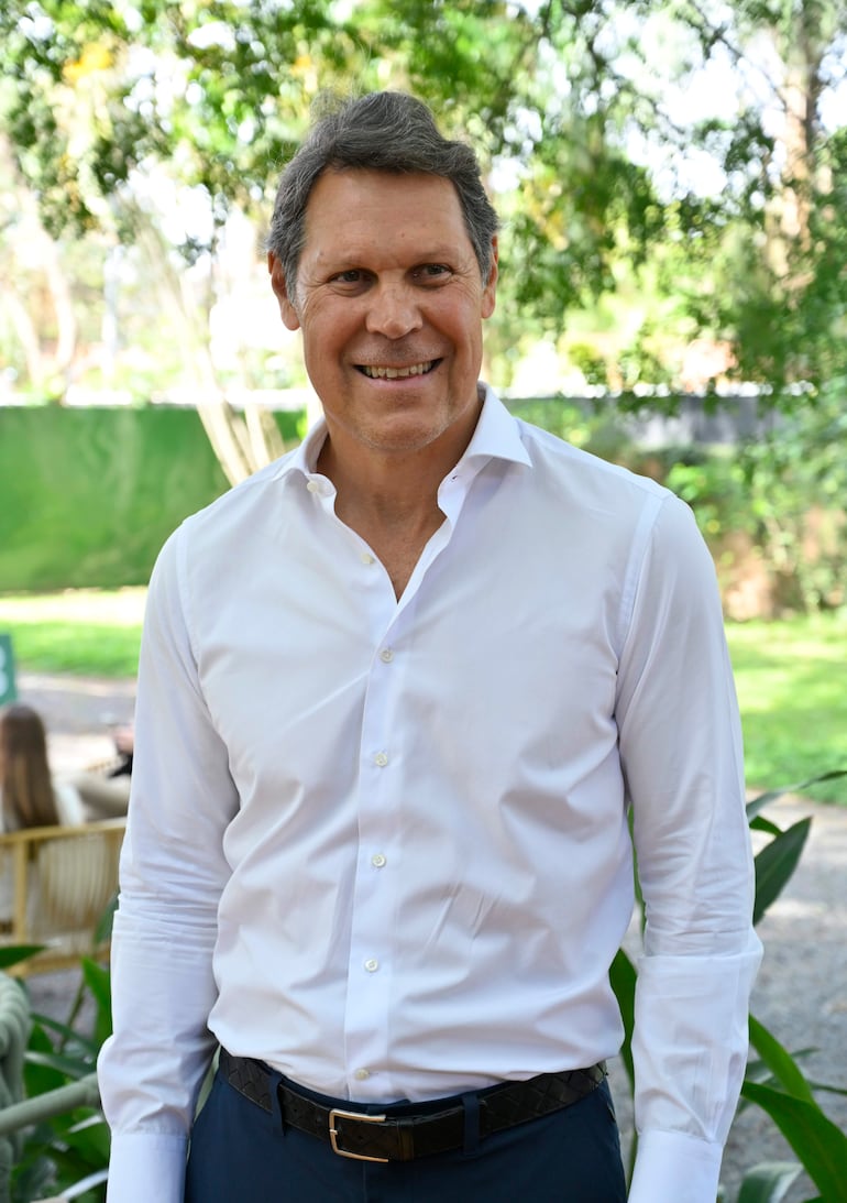 Ing. Rafael Gil Ramírez, director y fundador de Altamira Group.