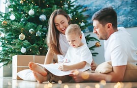 Convivencia con los hijos.