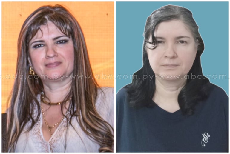 Dalia sufre descompensaciones, casi no come y está encerrada con otras tres presas