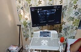 Hospital Regional de Villarrica