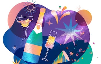 Celebraciones de Año Nuevo