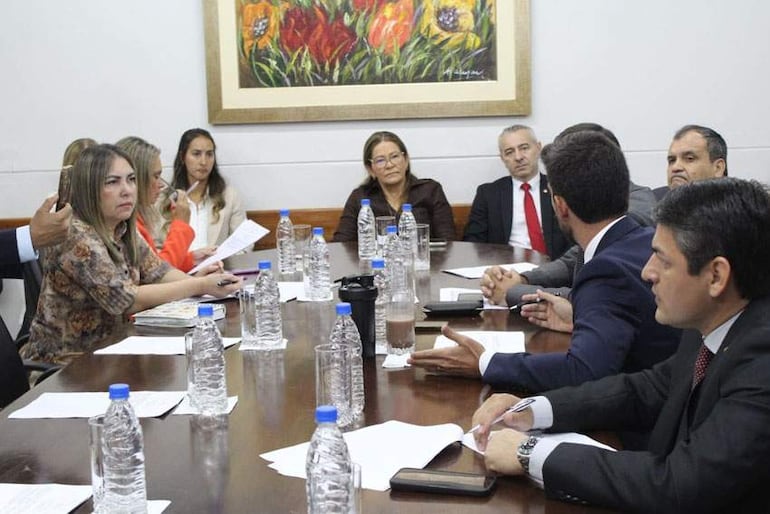 Caja Fiscal: Diputados dictaminan a favor de igualar jubilación de magistrados judiciales y docentes