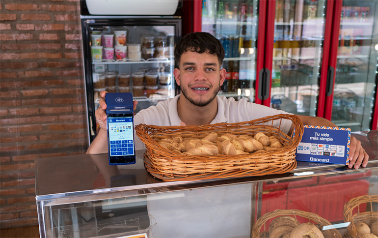 Mucho más que un POS: el Azul que simplificó la vida de miles de comercios - Negocios