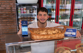 Para Bancard, esta evolución se vincula con una apuesta sostenida por la innovación, la inclusión financiera y el desarrollo de tecnologías para facilitar la actividad comercial.
