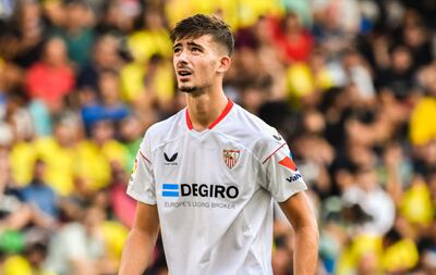 Kike Salas, detenido en España