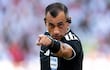 El árbitro, Juan Gabriel Benítez Mareco pitará el encuentro entre Cerro Porteño y Nacional, el duelo atractivo de la novena ronda del torneo Clausura 2026.