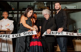 Joseph Coiffure, un nuevo espacio dedicado al cuidado personal y la belleza en Plaza Norte.