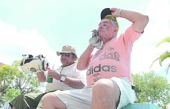 Ante el intenso calor registrado en toda la nación, informarse acerca de los posibles golpes de calor se vuelve un factor importante a la hora de salir a la calle para concretar con éxito todos nuestros quehaceres.