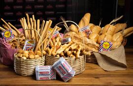 Con sus productos, Copalsa busca elevar los estándares de calidad y competitividad del sector.