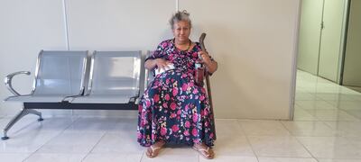 Inician audiencias sobre un supuesto hecho de mala praxis en la cirugía de Pabla Dominga Espinoza Quiroz, ocurrido en San Ignacio, Misiones.