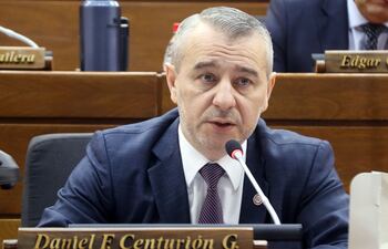 Gent. Prensa Diputados