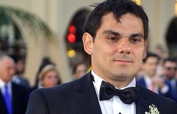 José Antonio González Maldonado, nuevo director jurídico del IPS.