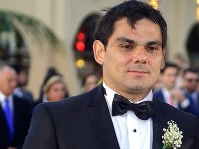 José Antonio González Maldonado, nuevo director jurídico del IPS.