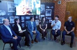 Cervepar es Empresa B y promueve modelo sostenible.