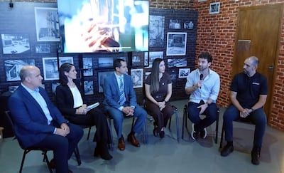 Cervepar es Empresa B y promueve modelo sostenible.