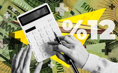 Durante diciembre los trabajadores deben recibir el aguinaldo.