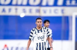 Samuel Villalba