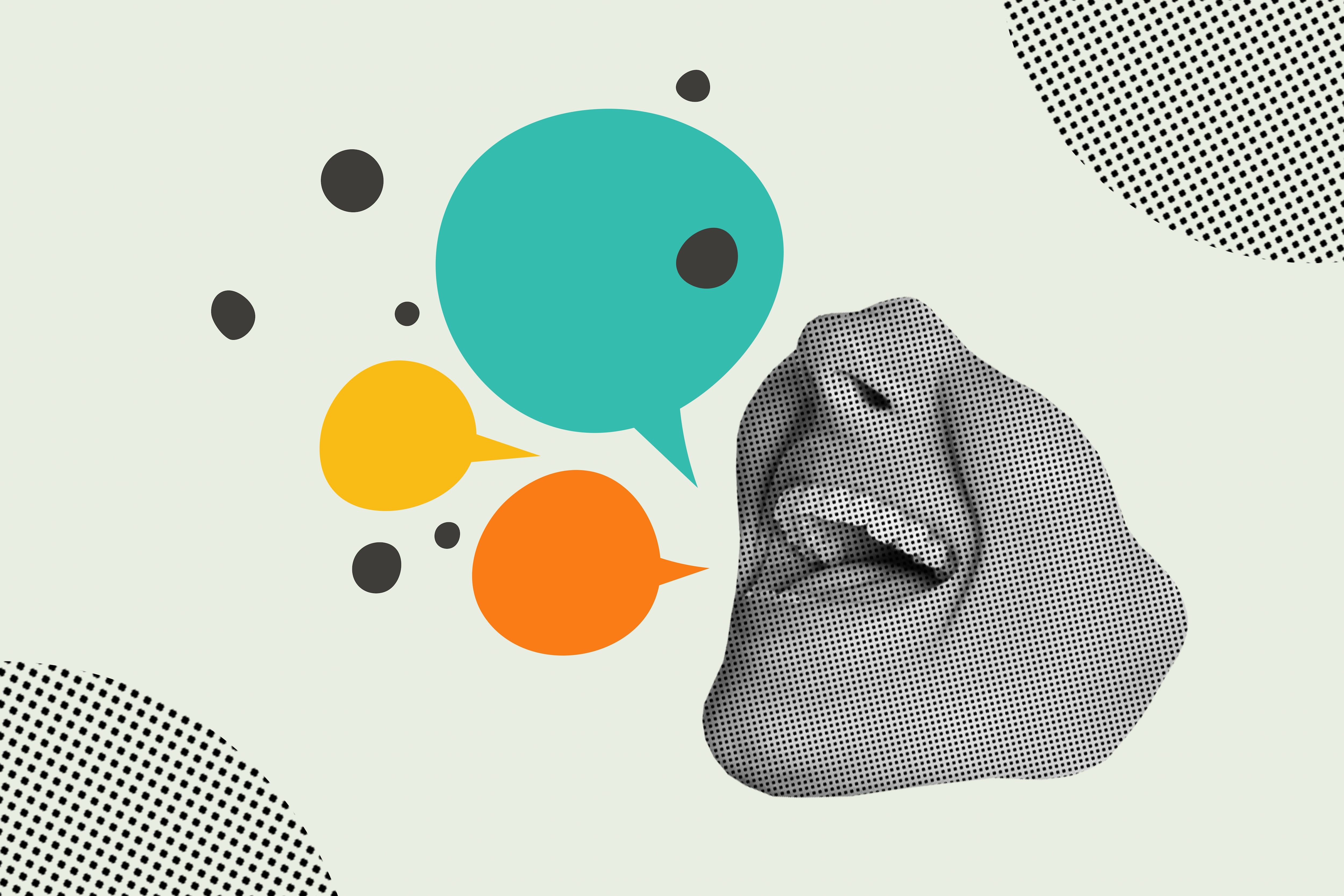 Científicos desarrollan ‘Revoice’: solución para recuperar el habla tras un ACV