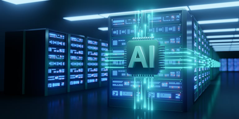 Quién es responsable si una IA comete un ciberataque por iniciativa propia?