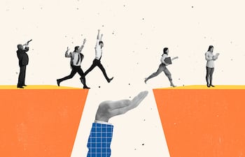 Globalización de los negocios.